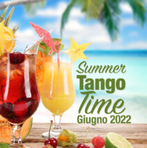 Summer Tango Time Giugno 2022
