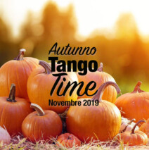Novembre Tanguero 2019 practicas, stage e milongas